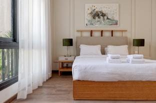 Vesta - Luxury Apt - 2BR - CFC (XVI) Apartment in New Cairo City