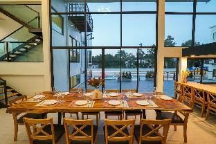 L' are-en Nahm Pool Villa C Villa in Pattaya City
