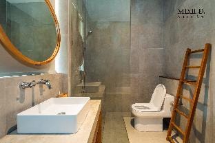 Beach 3 mins - Mimi D. Fame Canggu Private Pool Villa in North Kuta