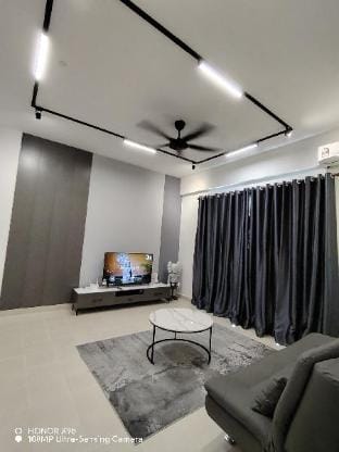 Ninety1 Sandakan  Apartment in Sabah