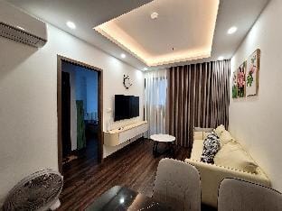 Na Mit HomeStay Apartment in Laos