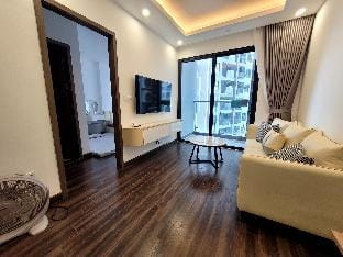 Na Mit HomeStay Apartment in Laos