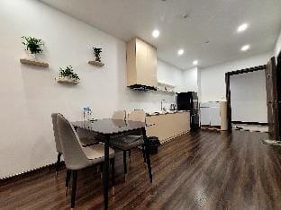 Na Mit HomeStay Apartment in Laos