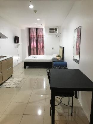 Family Suite at Bel Air Soho F5K14  Apartment in Makati