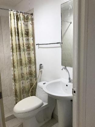 Family Suite at Bel Air Soho F5K14  Apartment in Makati
