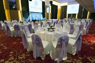 Walk distance 5 minutes to Bukit Bintang KL 6N Apartment in Federal Territory of Kuala Lumpur