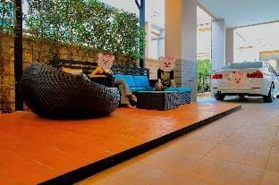 Entire Rare Luxury Villa in the heart of Buriram  Villa in Laos