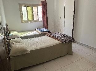 lucky home Apartment in Hurghada