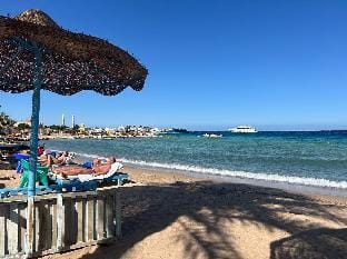 lucky home Apartment in Hurghada
