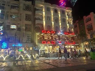 lucky home Apartment in Hurghada