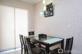 Spacious Nice 2BR Apt at Marina Ancol By Travelio Apartment in Jakarta