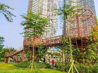Cengkareng Apartments Apartment in Jakarta