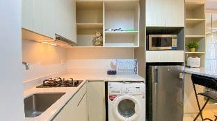 Cengkareng Apartments Apartment in Jakarta
