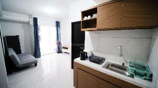 Homey 2BR Apartment Suncity Residence By Travelio Apartment in East Java