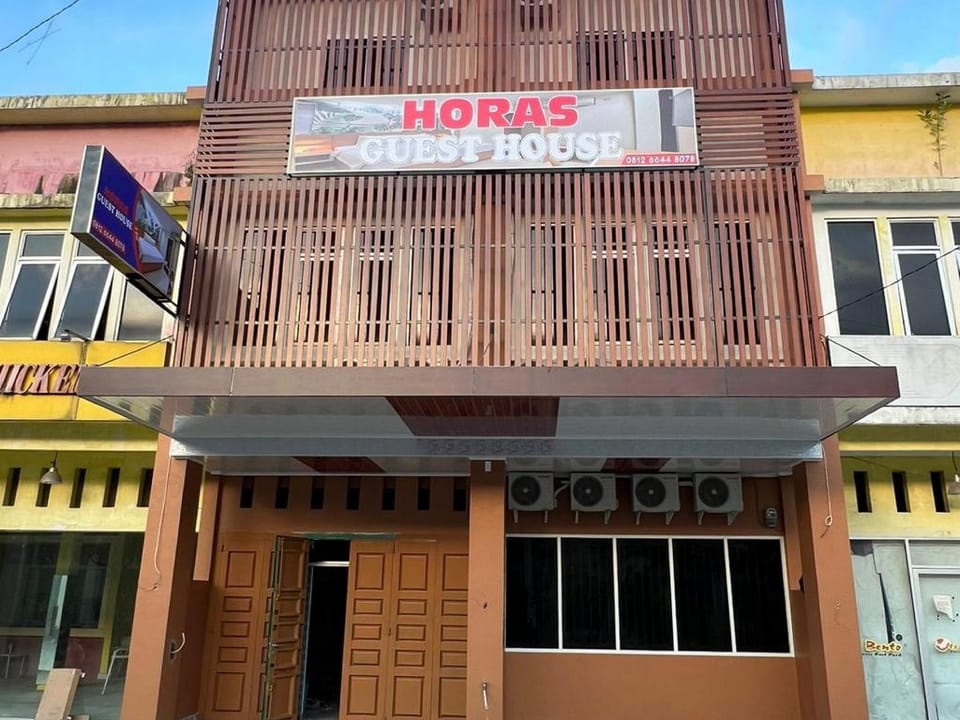 RedDoorz @ Pematangsiantar 3 Hotel in Indonesia