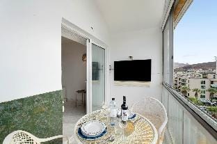 Panoramic View El Dorado Apartment in Playa de las Americas
