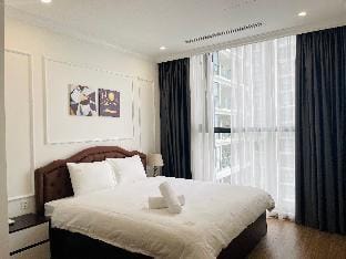 Gem APT - 3BR Vinhomes Skylake/Spacious/Lake View Apartment in Laos