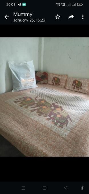 Maruti Bhawan Vacation rental in Nepal