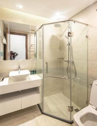 Vinhomes Metropolis Harmony Residence Apartment in Hanoi