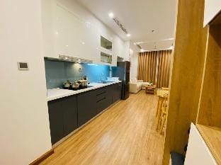 Vinhomes Metropolis Harmony Residence Cozy Apartment in Hanoi