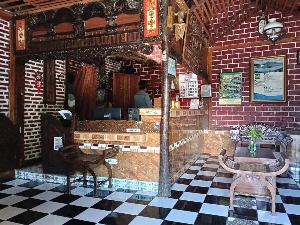Hotel Yoschi Hotel in East Java