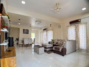 Maheshwari Krupa Villa Vacation rental in Maharashtra