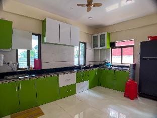 Maheshwari Krupa Villa Vacation rental in Maharashtra