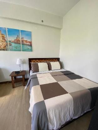 Studiotype Condominum at SMDC HOPE Residences Apartment in Calabarzon