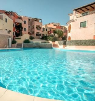 Residence Nausicaa Apartment in Santa Teresa Gallura