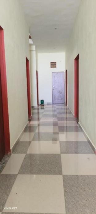 Goroomgo Hotel M J Agra Hotel in Agra