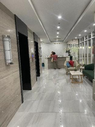 IDC's Place @ West Jones Residences Fuente Cebu Apartment in Cebu City