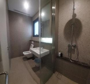 Flat bukit bintang, Lucentia BBCC Lalaport  Apartment in Federal Territory of Kuala Lumpur