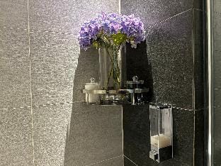 Troika Residensi By Tara Sutra Sky Suite Apartment in Malaysia