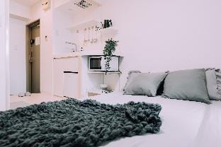 Minimalist Loft 2  Namba Studio & 24/7 Gym - 03 Apartment in Osaka
