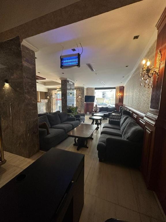 kinan Alaziziah Hotel فندق كنان العزيزية هوتيل  Hotel in Mecca