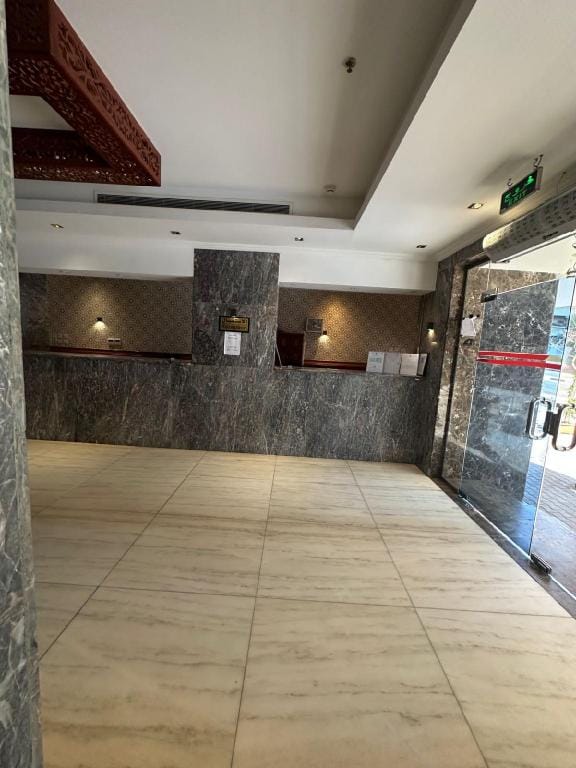 kinan Alaziziah Hotel فندق كنان العزيزية هوتيل  Hotel in Mecca