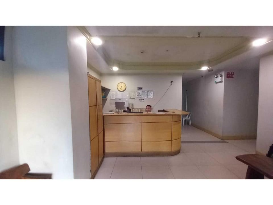 OYO 1066 Dorotello Apartelle Hotel in Antipolo