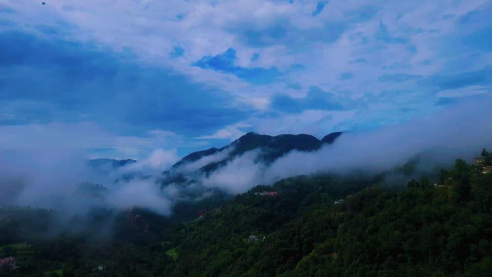 Parvata Droni  Vacation rental in Shimla