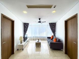Vortex Suites KLCC@ 2.Bedroom                   Apartment in Federal Territory of Kuala Lumpur