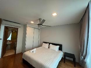 Vortex Suites KLCC@ 3.Bedroom                   Apartment in Federal Territory of Kuala Lumpur