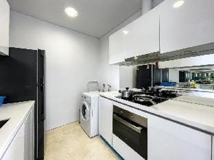 Vortex Suites KLCC@ 3.Bedroom                   Apartment in Federal Territory of Kuala Lumpur