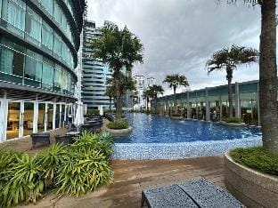 Vortex Suites KLCC@ 3.Bedroom                   Apartment in Federal Territory of Kuala Lumpur