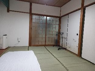 Lucky House Guest House Vacation rental in Osaka