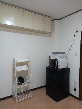 Lucky House Guest House Vacation rental in Osaka