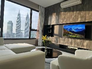 8 Kia Peng Suites KLCC by Luna Apartment in Federal Territory of Kuala Lumpur