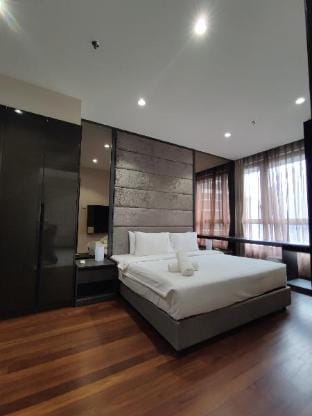 8 Kia Peng Suites KLCC by Luna Apartment in Federal Territory of Kuala Lumpur