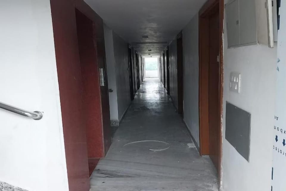 Goroomgo Rekha International Rajgir Hotel in India