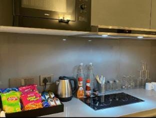 The Sky Stay (By Vrs) Apartment in Noida