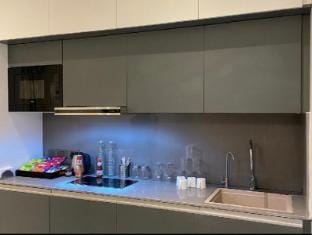 The Sky Stay (By Vrs) Apartment in Noida