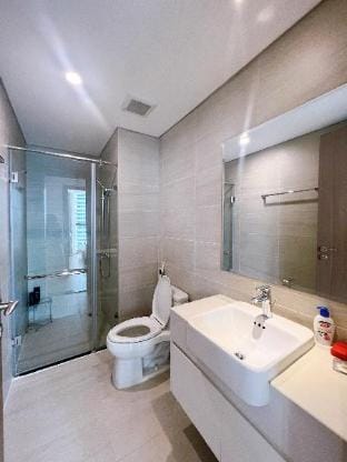 Vinhome Skylake - 3BR/ Luxury Home Apartment in Laos